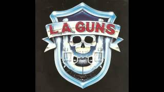 L A  Guns   Hollywood Tease   YouTube