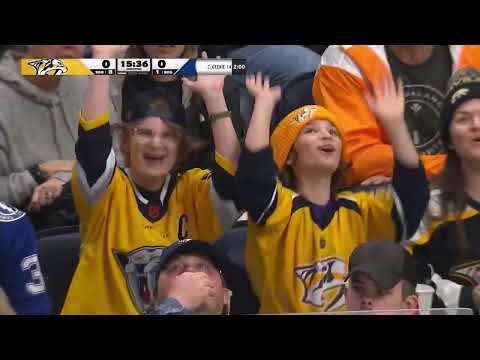NHL   Sept.28/2024  PS   Tampa Bay Lightning - Nashville Predators