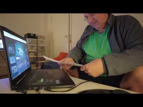 MongoTV_7023 - HVAD JEG SER PÅ NETFLIX - Del 339 - Lost In Space