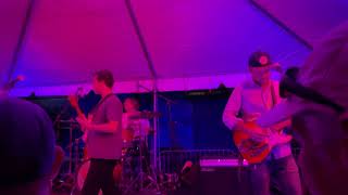 Six Flags in F or G by Surfer Blood @ Tarpon River Brewing on 3/23/19