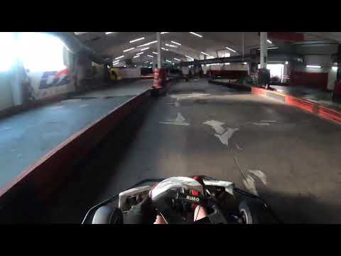 „Start verpennt, Pace gefehlt – Racing Days sind nicht immer Glanzmomente“