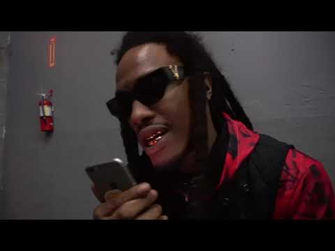 Kick Doe "Lets Go" shot by @stoopkidvisuals