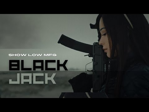SHOW LOW MFG - BLACKJACK 8.5