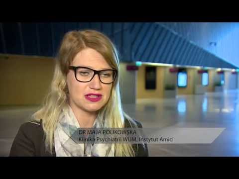 "Z jednym chorym na schizofrenię cierpi 10 osób". Jak im pomóc?