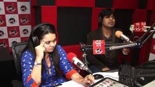 Sun Raha Hai Na Tu   Unplugged   Ankit Tiwari   Fever 104 FM