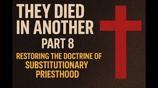 Part 8 - THEY DIED IN ANOTHER (Live in Indiana) 8/30/25