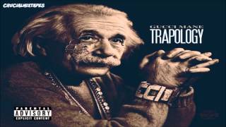Gucci Mane - Born With It (Feat. Soulja Boy) [Trapology] [2015] + DOWNLOAD