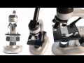 Celestron Micro 360+ Video #1
