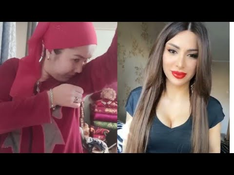 Tik tok uzbek prikolar vdyolar toplami uzbegim qizlari