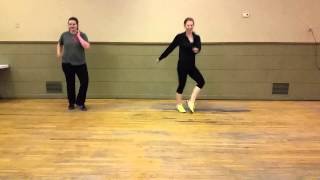 Whistle While You Work It - Katy Tiz - Zumba Routine 2015