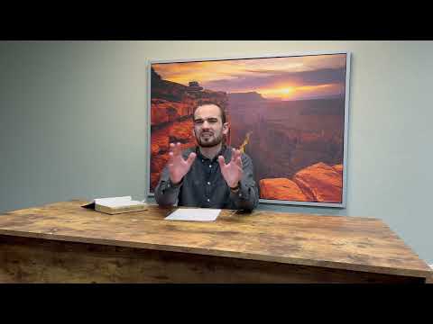 Sei kein Fußnoten-Christ! (Studienbibeln und Kommentare)