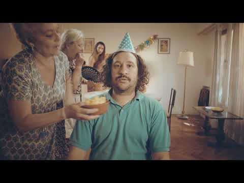 OCTAFONIC - Physical (Video Oficial)