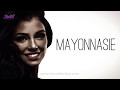 Organics Hair Mayonnaise Mask Organics Saç Mayonezi Maskesi
