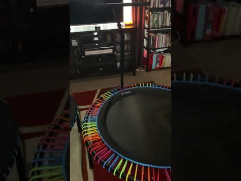 Leaps and rebounds vs Bellicon