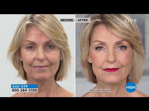 HSN | Smashbox Cosmetics Gifts 11.05.2018 - 04 AM