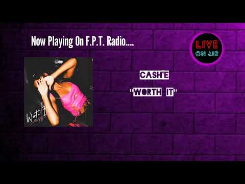 Cash'e - Worth It