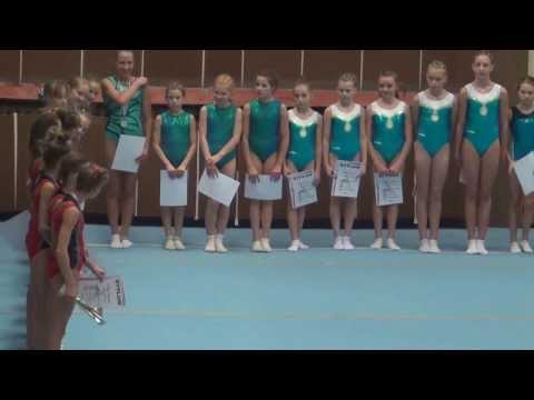 Daria Kowalska i Kaja Skalska