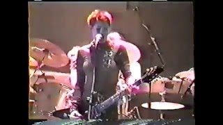 Kittie @ Metropolis - Montreal, QC, Canada (Apr. 8, 2000) [Full show]