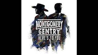 Montgomery Gentry - All Hell Broke Loose