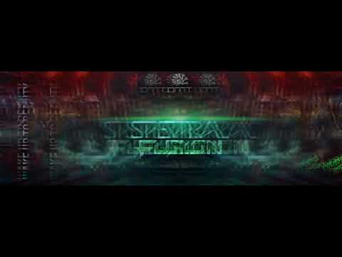 SPECTRAL FUSION - Wake Up To Reality (forest-session) #djset #djlife #darkpsy #forestdelic  (DMT)