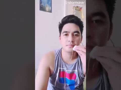 BAKIT BA IKAW by Jose Gomora Jr. (Cover Song)