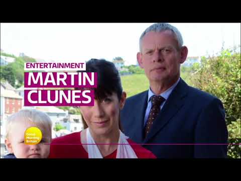 Good Morning Britain (7am Opening) - 17th August 2017