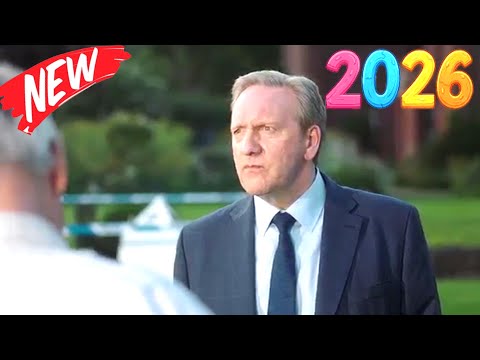 Midsomer Murders (UK) Season 25 Episode 8 -  The Sting of Death