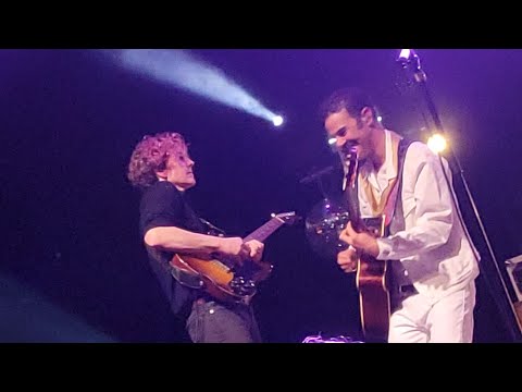 You Oughta Know~Piece Of My Heart| ALO w Glitterfox| TDA XVIII | Feb 22, 2025 | The Fillmore SG CA