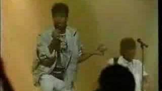 Menudo Like A Cannonball (live)