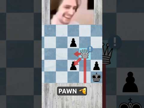 PAWN CHECKMATE