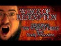 Deadly Premonition Whistle Theme (But it's WingsOfRedemption Crying)