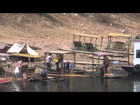 Global Vision : China  LI River