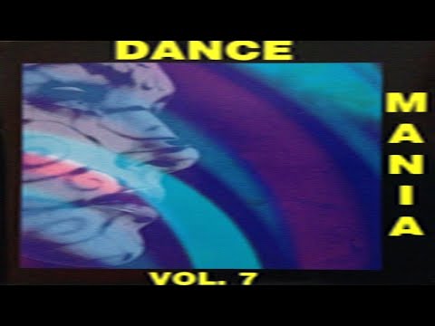 Dancemania 07 (1994) [House Records Rap - CD, Compilation]