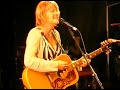 kim richey at rochefort en accords 2006 "not a love like this"
