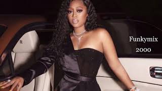 Trina - Pull Over ( Funkymix ) HQ audio