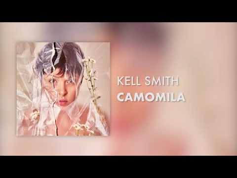 Camomila - Kell Smith