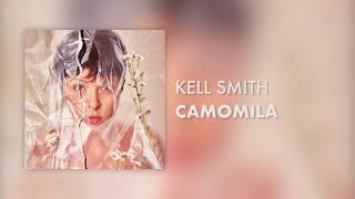 Camomila Lyrics English Translation