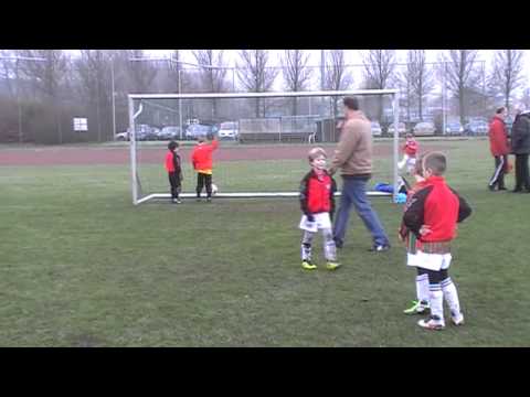 de pingels bij ABF F2 - DSO F10