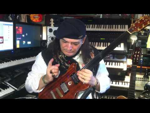 Hasan Cihat Örter - Cemalettin Kurtoğlu (2/5)