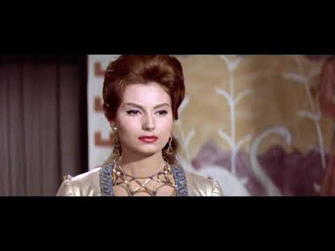 Teseo contro il minotauro (1960)