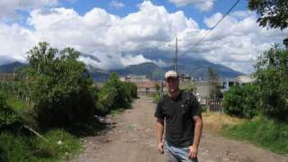 preview picture of video 'ecuador trip 2009'