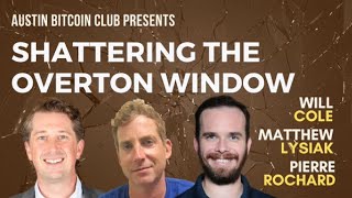 Austin Bitcoin Club