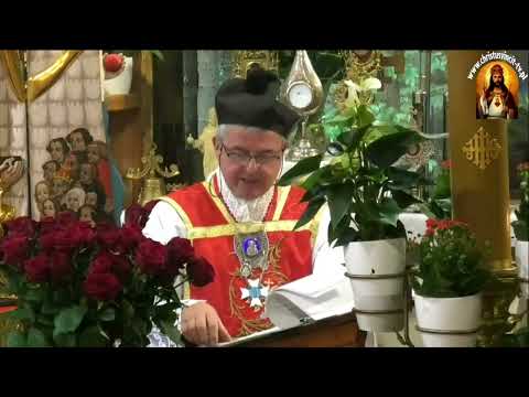 Kazanie - ks. P. Natanek 26.09.2025