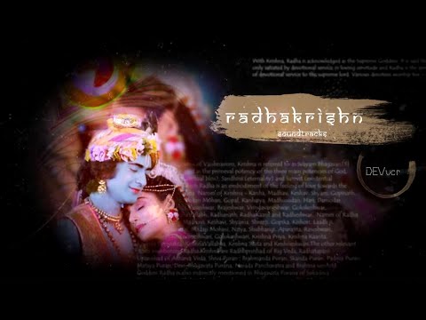 Radhakrishn Soundtracks 125 - Various Themes 29 (Alakshmi | Ram Siya Themes)