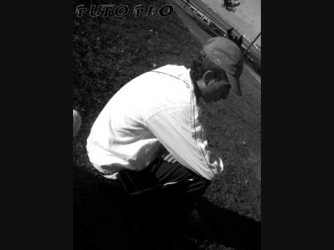 PuTo PiO - Ghetto Rules (2011)