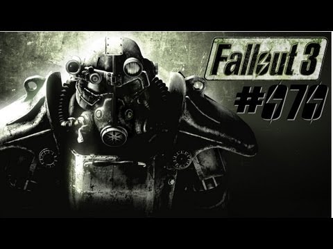Let's Play Fallout 3 (Deutsch/HD) #70 - Auf nach Pitt