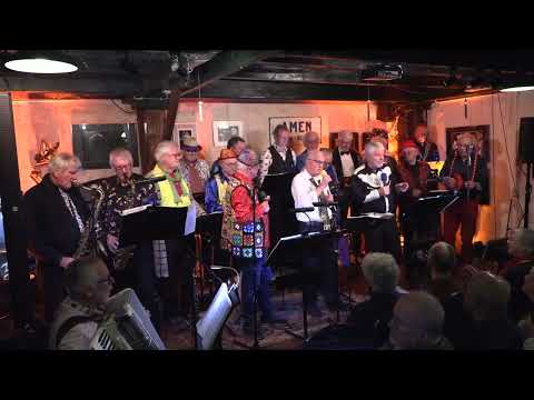 De Traan, Rock en Roll Medley