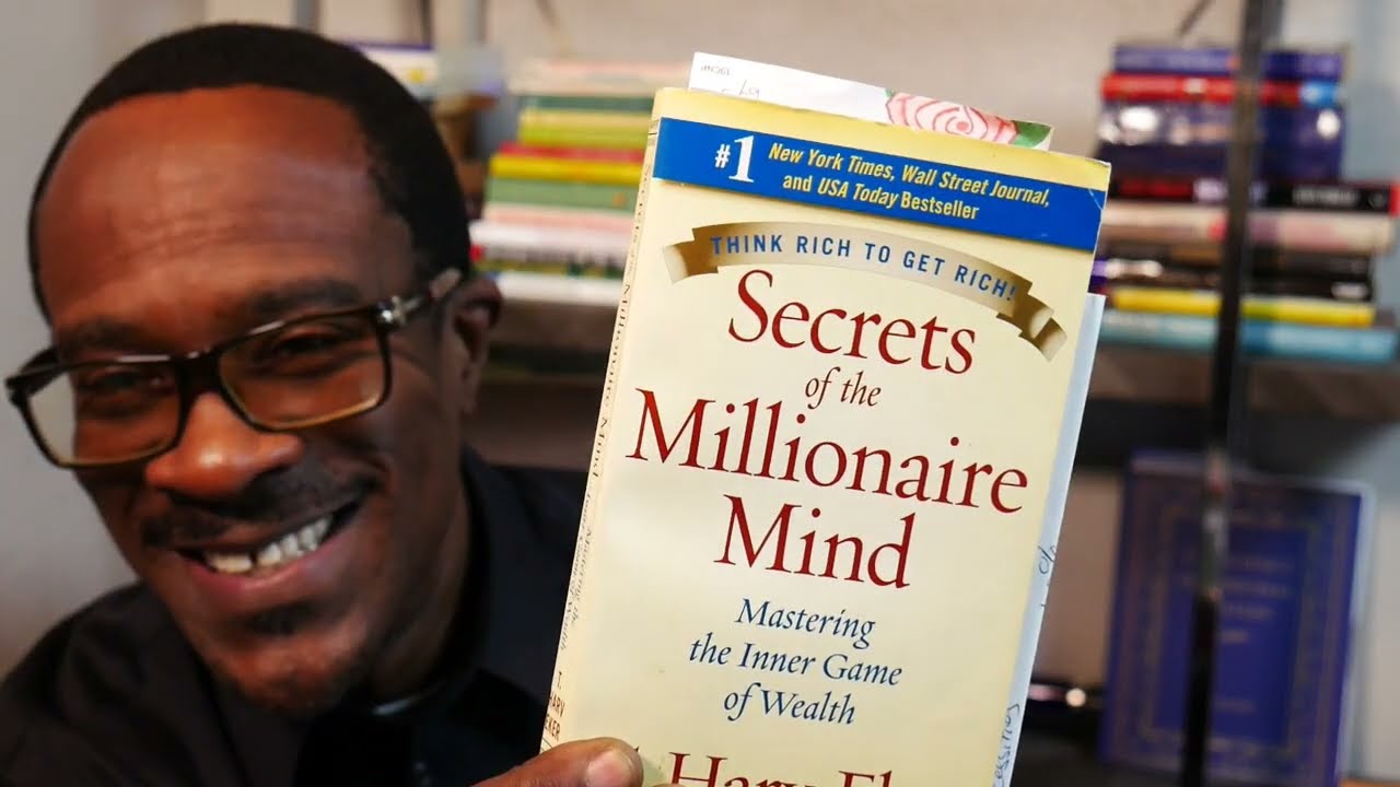 How to Become a Millionaire: A Success Experiment to Financial Success #5 and an Open Challenge