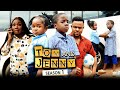 TOM AND JENNY 1 (New Movie) Kiriku/Ebube Obio/Ebube Nwaguru Trending 2022 Nigerian Nollywood Movie