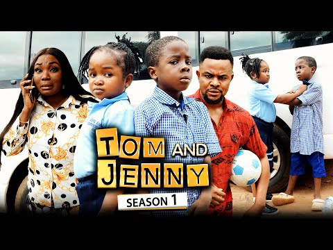 tom and jenny 1 new movie kiriku ebube obio ebube nwaguru trending 2022 nigerian nollywood movie